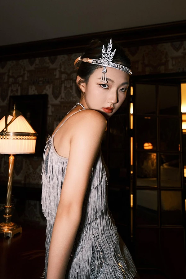 摄影师SubManL作品镜头下的美女无圣光图集