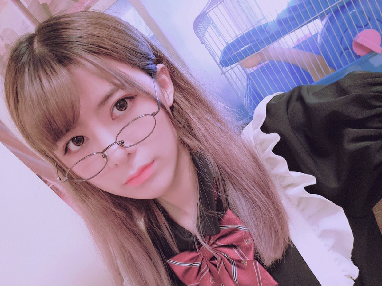 眼酱大魔王w - 五月合集女仆店D.VA