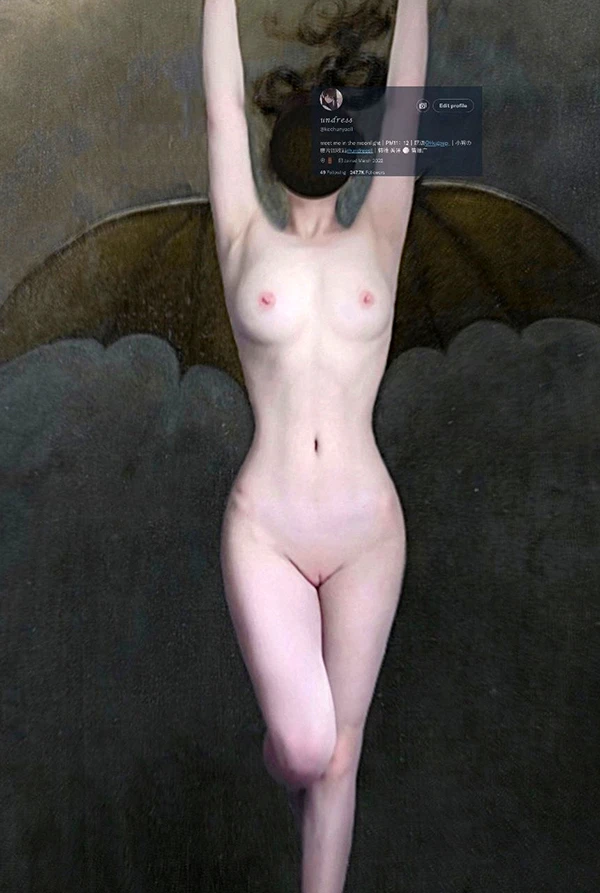 极品美乳福利姬@jealous215 尺度私拍视图合集6