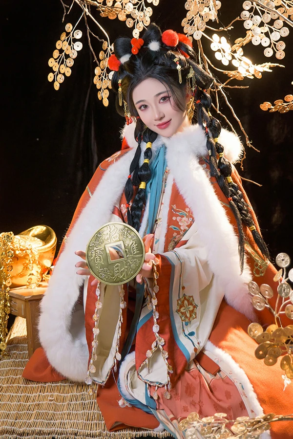 极品女神年年2025元旦快乐无圣光唯美图集